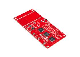 SparkFun ESP32 Thing Power Control Shield