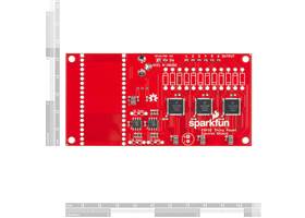 SparkFun ESP32 Thing Power Control Shield (2)