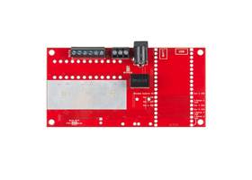 SparkFun ESP32 Thing Power Control Shield (3)