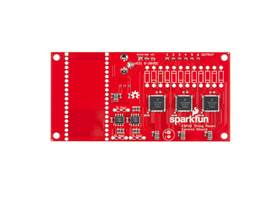 SparkFun ESP32 Thing Power Control Shield (4)