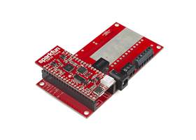 SparkFun ESP32 Thing Power Control Shield (5)