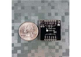 Qwiic Visible Spectral Sensor - AS7262 (3)