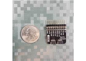 Qwiic Module for Tessel 2