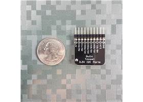 Qwiic Module for Tessel 2 (4)