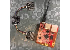 Qwiic Module for Tessel 2 (5)