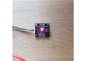 Qwiic Distance Sensor - RFD77402 (5)