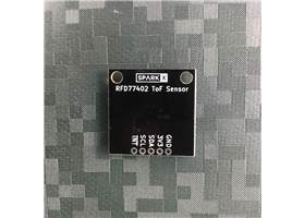 Qwiic Distance Sensor - RFD77402 (8)