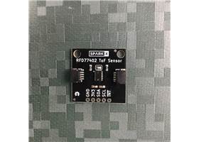 Qwiic Distance Sensor - RFD77402 (9)