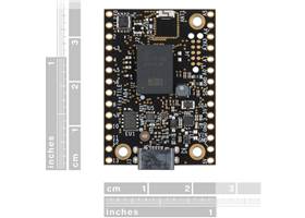 tinyTILE - Intel® Curie Dev Board (2)
