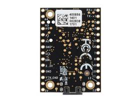 tinyTILE - Intel® Curie Dev Board (3)
