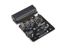 SparkFun moto:bit 