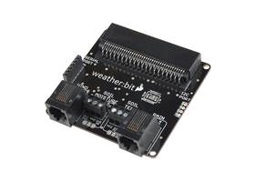 SparkFun weather:bit