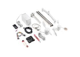 SparkFun micro:climate kit