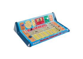 130-in-1 Electronic Playground