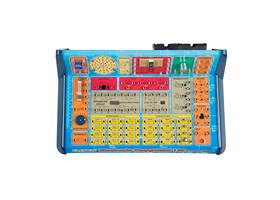 130-in-1 Electronic Playground (2)