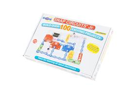 Snap Circuits Jr. - 100 Experiments