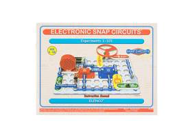 Snap Circuits Jr. - 100 Experiments (2)