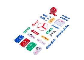 Snap Circuits Jr. - 100 Experiments (4)