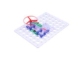 Snap Circuits Jr. - 100 Experiments (5)