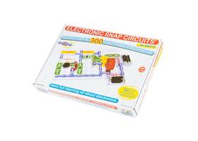 Snap Circuits - 300 Experiments