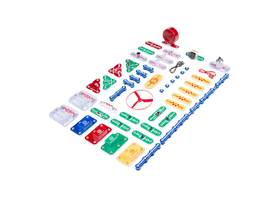Snap Circuits - 300 Experiments (4)