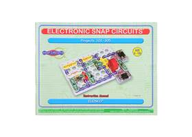 Snap Circuits - 300 Experiments (5)