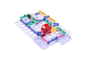 Snap Circuits - 300 Experiments (6)