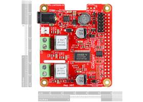 JustBoom Amp HAT (3)