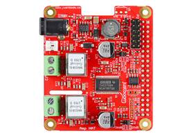 JustBoom Amp HAT (4)