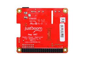 JustBoom Amp HAT (5)