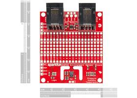 SparkFun ESP32 Thing Environment Sensor Shield (2)