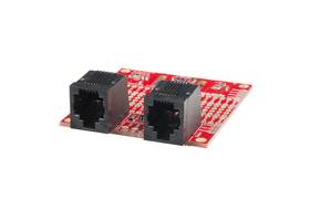 SparkFun ESP32 Thing Environment Sensor Shield (3)