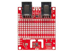 SparkFun ESP32 Thing Environment Sensor Shield (4)