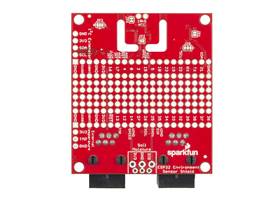 SparkFun ESP32 Thing Environment Sensor Shield (5)