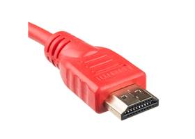 Mini HDMI Cable - 3ft (2)