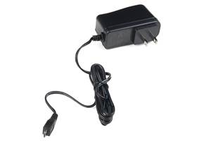 SparkFun Raspberry Pi Zero W Basic Kit (2)