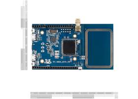 Realtek Ameba Board (3)