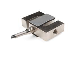 Load Cell - 200kg, S-Type (TAS501) (2)