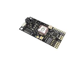 GeoFence - GPS Boundary Widget