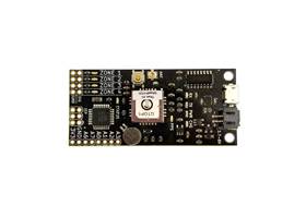 GeoFence - GPS Boundary Widget (2)