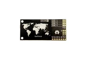 GeoFence - GPS Boundary Widget (3)