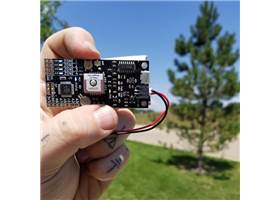 GeoFence - GPS Boundary Widget (5)