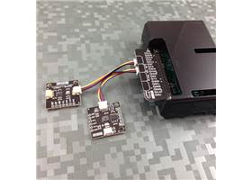 Qwiic Shield for Raspberry Pi