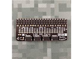 Qwiic Shield for Raspberry Pi (2)