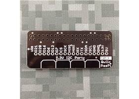 Qwiic Shield for Raspberry Pi (4)