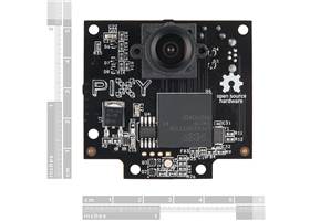 Pixy CMUcam5 (2)