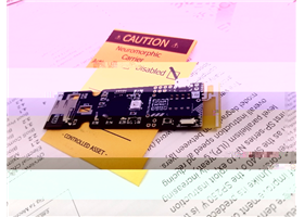 The Prototype HARP (4)