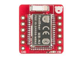 RedBearLab BLE Nano v2 - nRF52832 (2)
