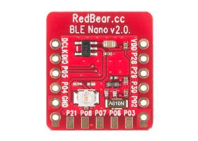 RedBearLab BLE Nano v2 - nRF52832 (3)