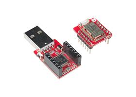 RedBearLab BLE Nano Kit v2 - nRF52832